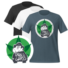 Load image into Gallery viewer, &quot;Pain in The Grass&quot; Unisex t-shirt