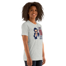 Load image into Gallery viewer, &quot;Vote Better&quot; Unisex t-shirt