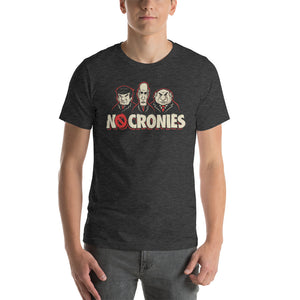 No Cronies